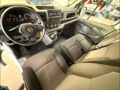 Photo 11 Renault Trafic Gén. III (F82) Ph3 Confort 4