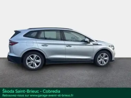 Photo 19 Skoda Enyaq  iV 180ch Version  60