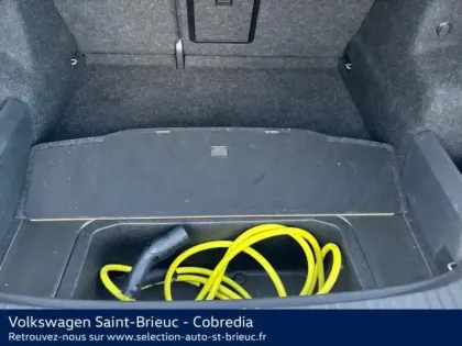 Photo 8 Skoda Enyaq  iV 180ch Version  60