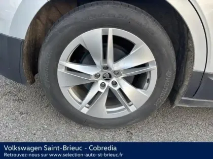 Photo 7 Skoda Enyaq  iV 180ch Version  60