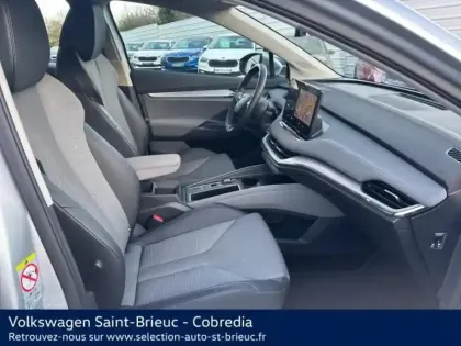 Photo 11 Skoda Enyaq  iV 180ch Version  60