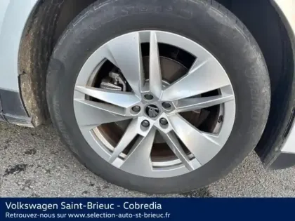 Photo 6 Skoda Enyaq  iV 180ch Version  60