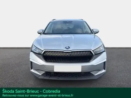 Photo 17 Skoda Enyaq  iV 180ch Version  60