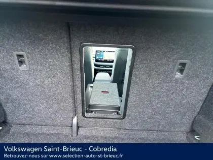 Photo 9 Skoda Enyaq  iV 180ch Version  60