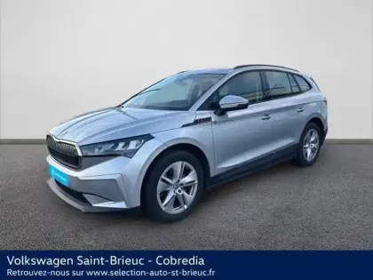 Photo Skoda Enyaq