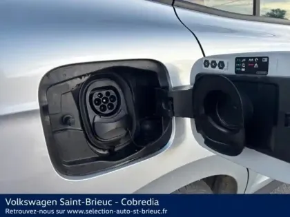 Photo 10 Skoda Enyaq  iV 180ch Version  60