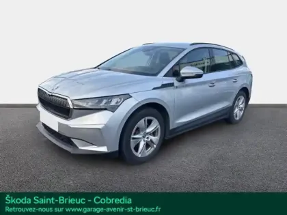 Photo 15 Skoda Enyaq  iV 180ch Version  60