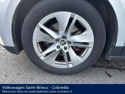 Photo 5 Skoda Enyaq  iV 180ch Version  60