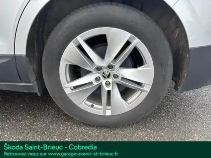 Photo 25 Skoda Enyaq  iV 180ch Version  60