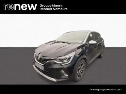 Photo Renault Captur
