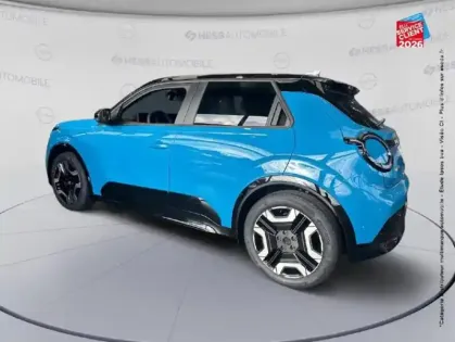 Photo 7 Nissan Micra  Electrique 150ch 52kWh Advance