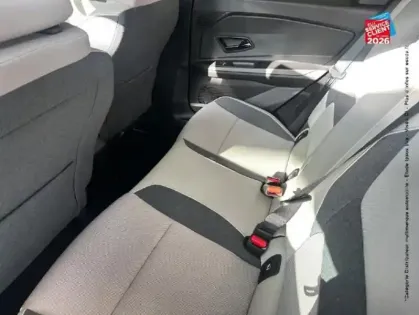 Photo 10 Nissan Micra  Electrique 150ch 52kWh Advance