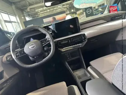 Photo 14 Nissan Micra  Electrique 150ch 52kWh Advance