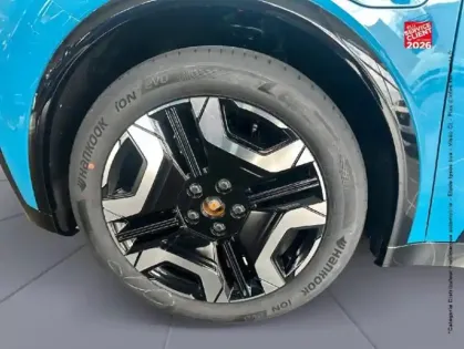 Photo 9 Nissan Micra  Electrique 150ch 52kWh Advance