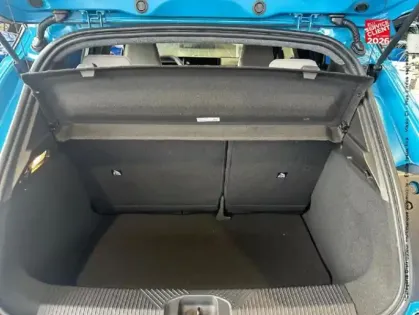 Photo 13 Nissan Micra  Electrique 150ch 52kWh Advance