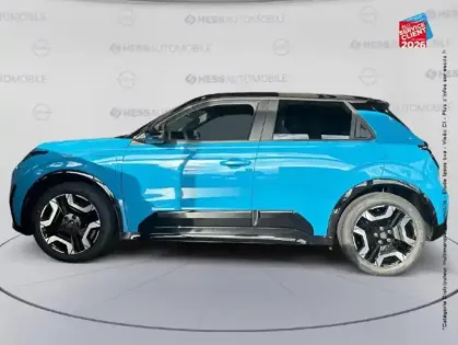 Photo 8 Nissan Micra  Electrique 150ch 52kWh Advance