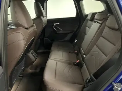 Photo 10 BMW X1  xDrive30e 326ch M Sport