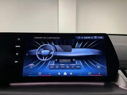 Photo 13 BMW X1  xDrive30e 326ch M Sport