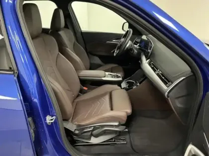 Photo 9 BMW X1  xDrive30e 326ch M Sport