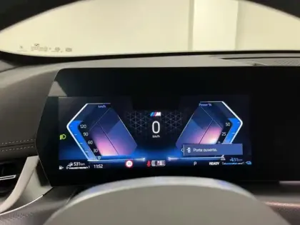 Photo 12 BMW X1  xDrive30e 326ch M Sport