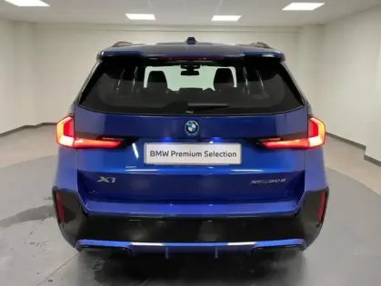 Photo 5 BMW X1  xDrive30e 326ch M Sport