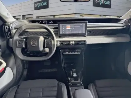 Photo 6 Citroën C3 Aircross  1.2 Hybride 145ch MAX 7 places