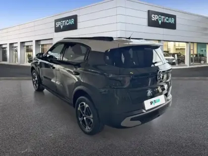 Photo 5 Citroën C3 Aircross  1.2 Hybride 145ch MAX 7 places