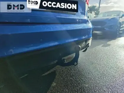 Photo 14 Ford Focus Gén. IV Ph1 Titanium 5