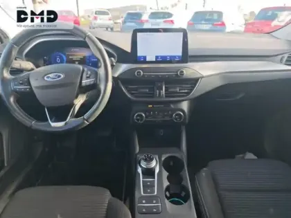 Photo 5 Ford Focus Gén. IV Ph1 Titanium 5