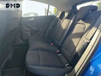 Photo 10 Ford Focus Gén. IV Ph1 Titanium 5