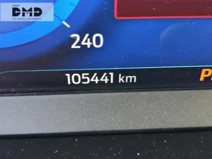 Photo 15 Ford Focus Gén. IV Ph1 Titanium 5