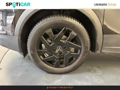 Photo 10 Opel Mokka  1.2 Turbo 130ch GS Line BVA8