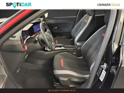 Photo 14 Opel Mokka  1.2 Turbo 130ch GS Line BVA8