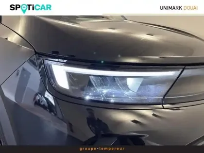 Photo 7 Opel Mokka  1.2 Turbo 130ch GS Line BVA8