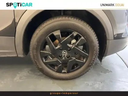 Photo 12 Opel Mokka  1.2 Turbo 130ch GS Line BVA8