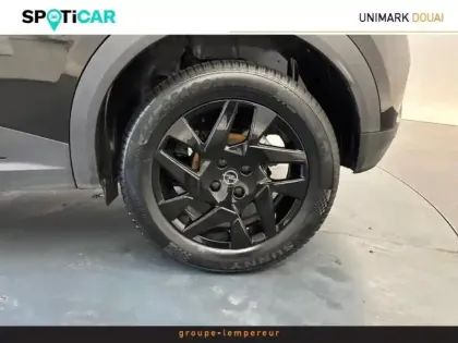 Photo 11 Opel Mokka  1.2 Turbo 130ch GS Line BVA8