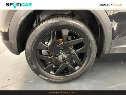 Photo 13 Opel Mokka  1.2 Turbo 130ch GS Line BVA8