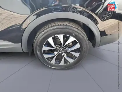 Photo 9 Renault Arkana  1.3 TCe mild hybrid 140ch Evolution EDC -22 Camera GPS