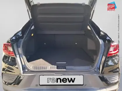 Photo 13 Renault Arkana  1.3 TCe mild hybrid 140ch Evolution EDC -22 Camera GPS