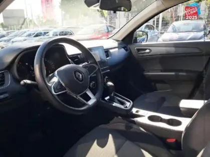 Photo 14 Renault Arkana  1.3 TCe mild hybrid 140ch Evolution EDC -22 Camera GPS