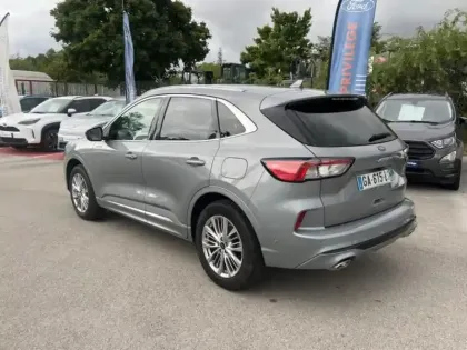 Photo 6 Ford Kuga  2.5 Duratec 190ch FHEV Vignale BVA i-AWD 4X4