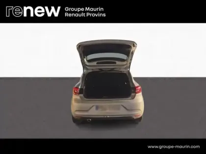 Photo 10 Renault Clio  1.0 TCe 100ch Intens GPL -21