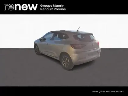 Photo 6 Renault Clio  1.0 TCe 100ch Intens GPL -21