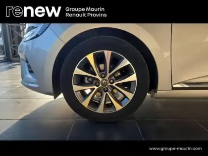 Photo 8 Renault Clio  1.0 TCe 100ch Intens GPL -21