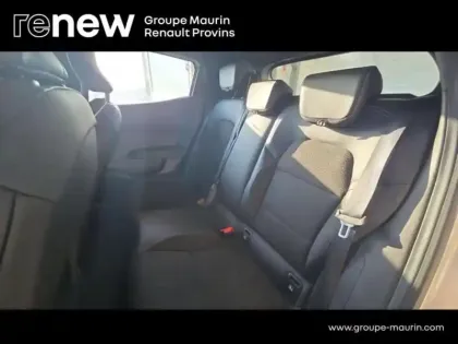 Photo 13 Renault Clio  1.0 TCe 100ch Intens GPL -21