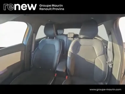 Photo 14 Renault Clio  1.0 TCe 100ch Intens GPL -21