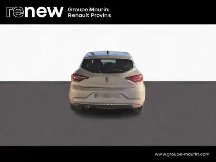 Photo 5 Renault Clio  1.0 TCe 100ch Intens GPL -21