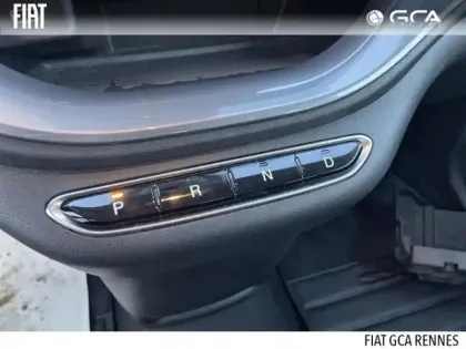 Photo 9 Fiat 500  e 95ch MY23