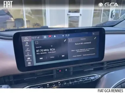 Photo 8 Fiat 500  e 95ch MY23