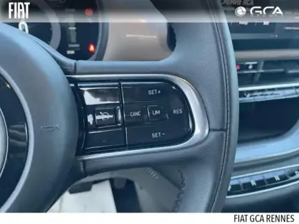 Photo 7 Fiat 500  e 95ch MY23